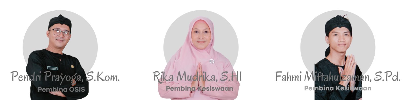 5 Kesiswaan